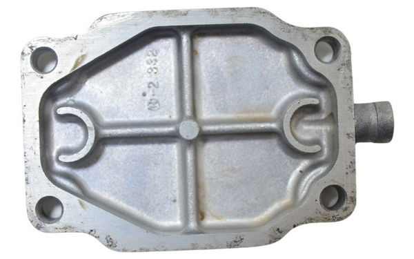 Tampa Respiro Suzuki Gs 500 97-09 Original