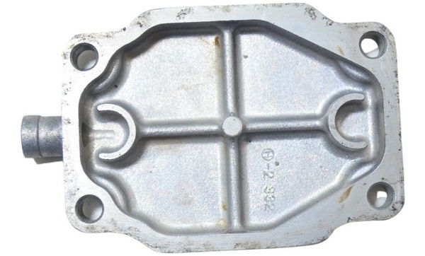 Tampa Respiro Suzuki Gs 500 97-09 Original