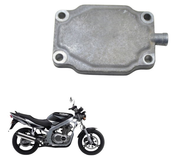 Tampa Respiro Suzuki Gs 500 97-09 Original