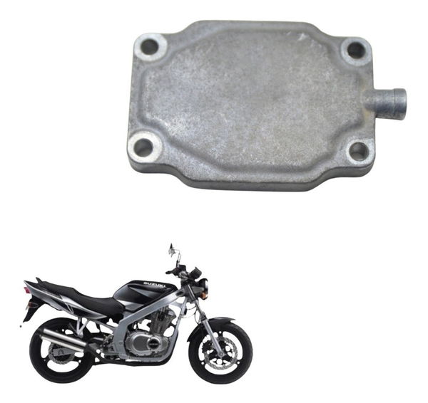 Tampa Respiro Suzuki Gs 500 97-09 Original