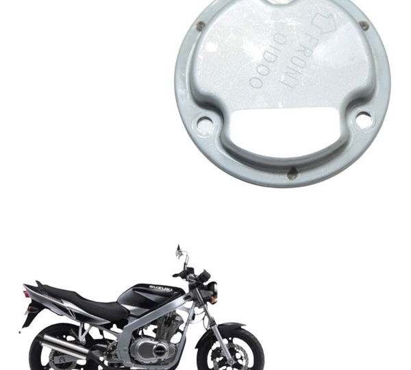 Peneira Pescador Óleo Suzuki Gs 500 97-09 Original