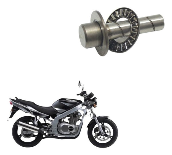 Pino Acionador Embreagem Suzuki Gs 500 97-09 Original