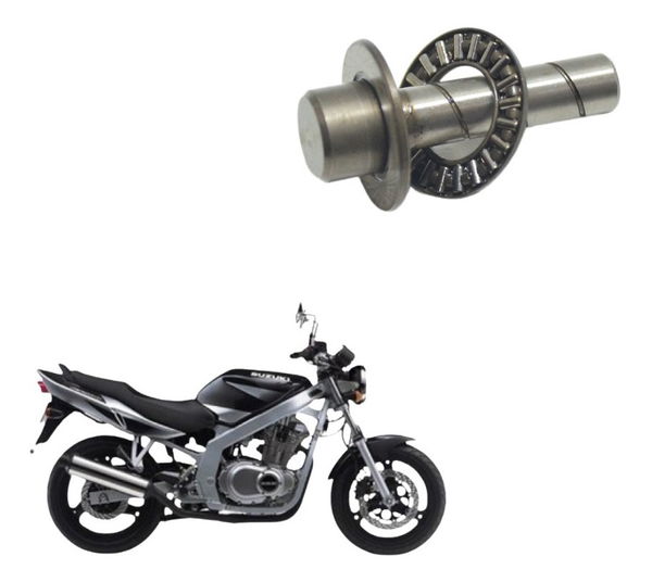 Pino Acionador Embreagem Suzuki Gs 500 97-09 Original