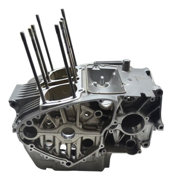 Par Bloco Motor Suzuki Gs 500 97-09 Original