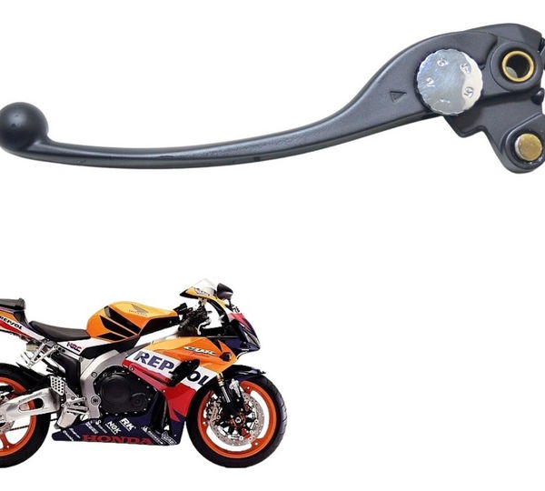 Manete Embreagem Honda Cbr 1000 Rr 04-07 Original