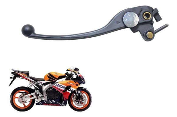Manete Embreagem Honda Cbr 1000 Rr 04-07 Original