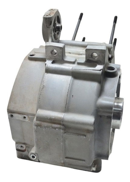 Carcaça Bloco Motor Harley Dyna Super Glide 08-11 Orig