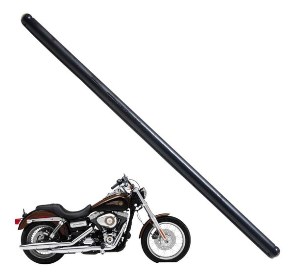Vareta Escape Harley Dyna Super Glide 08-11 Original