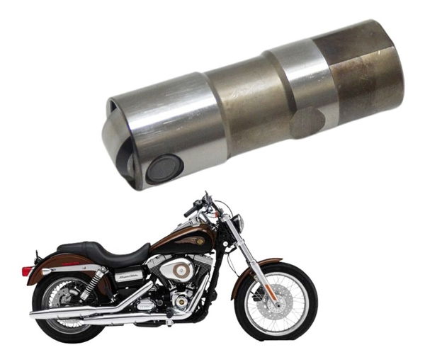 Tucho Válvula Harley Dyna Super Glide 08-11 Original