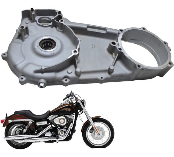 Tampa Interna Primária Harley Dyna Super Glide 08-11 Orig