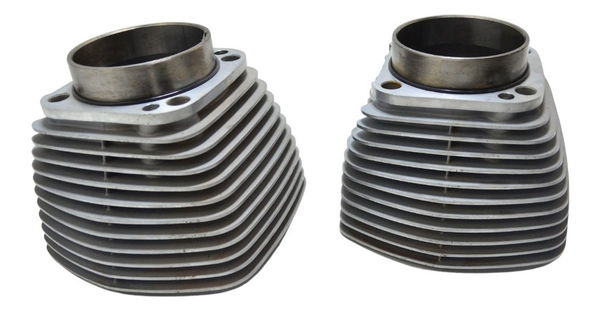 Par Cilindros Harley Dyna Super Glide 08-11 Original