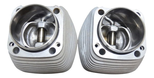 Par Cilindros Harley Dyna Super Glide 08-11 Original