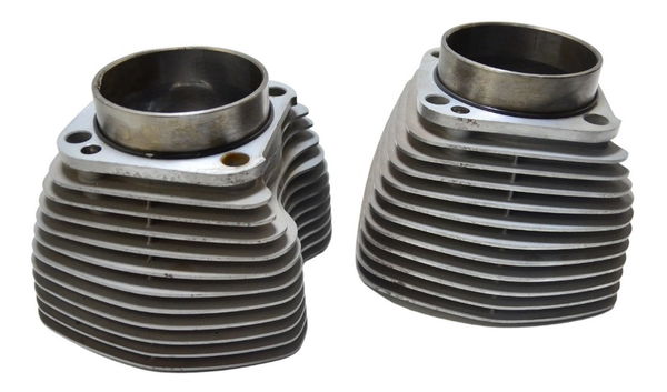 Par Cilindros Harley Dyna Super Glide 08-11 Original