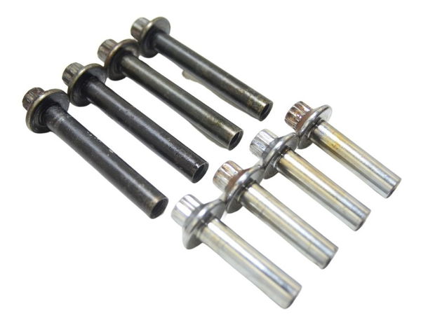 Parafuso Cabeçote Harley Dyna Super Glide 08-11 Original