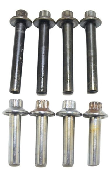 Parafuso Cabeçote Harley Dyna Super Glide 08-11 Original
