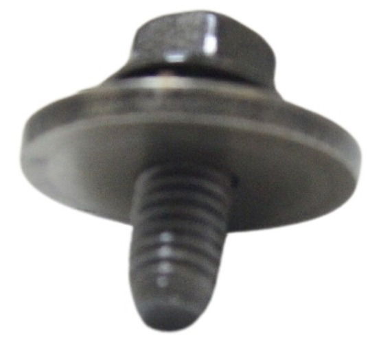 Parafuso Virabrequim Harley Dyna Super Glide 08-11 Original