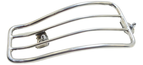 Alça Bagageiro Traseira Harley Dyna Super Glide 08-11 Orig