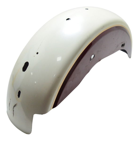 Paralama Traseiro Harley Dyna Super Glide 08-11 Original