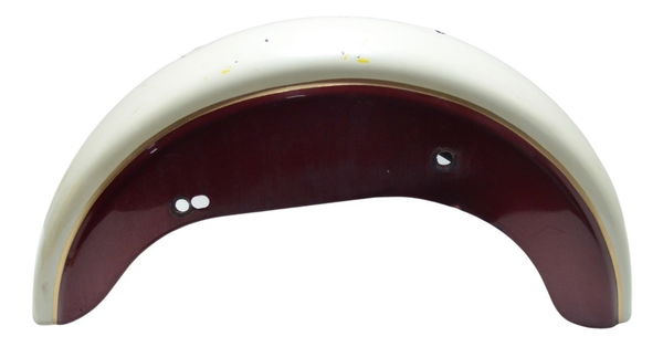 Paralama Traseiro Harley Dyna Super Glide 08-11 Original