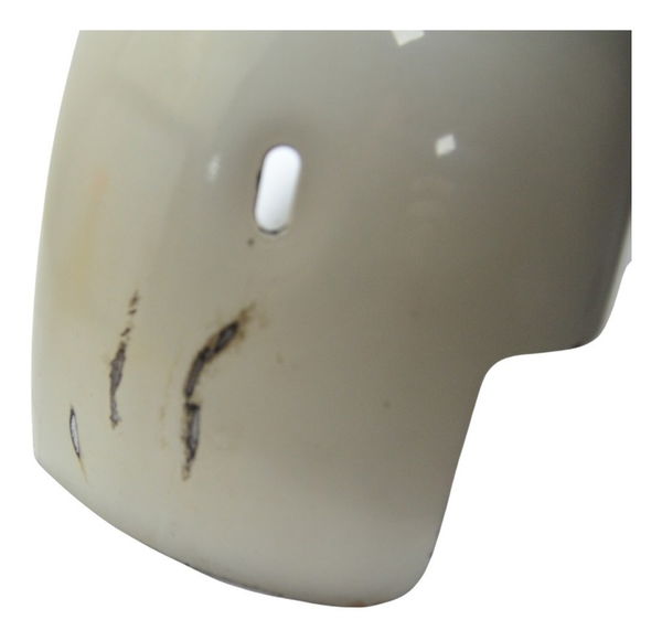 Paralama Traseiro Harley Dyna Super Glide 08-11 Original