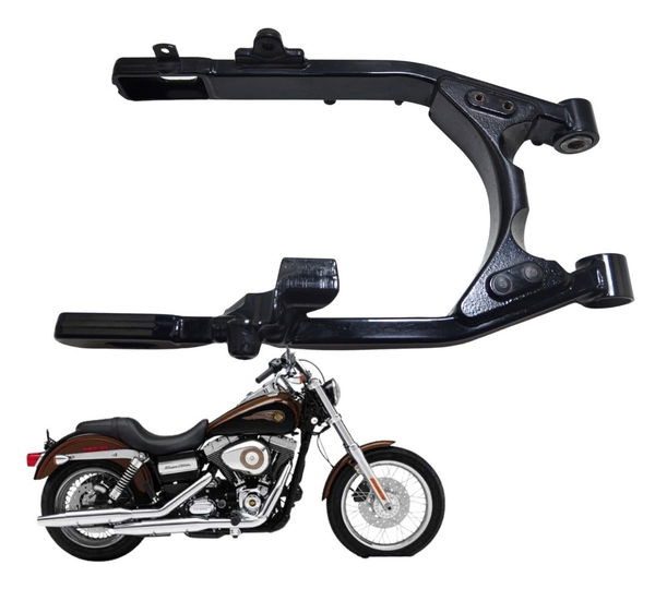 Balança Harley Dyna Super Glide 08-11 Original