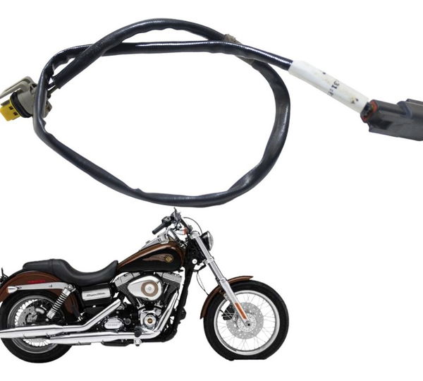 Chicote Elétrico Harley Dyna Super Glide 08-11 Original
