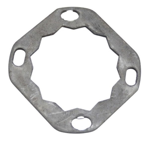 Trava Polia Pinhão Harley Dyna Super Glide 08-11 Original