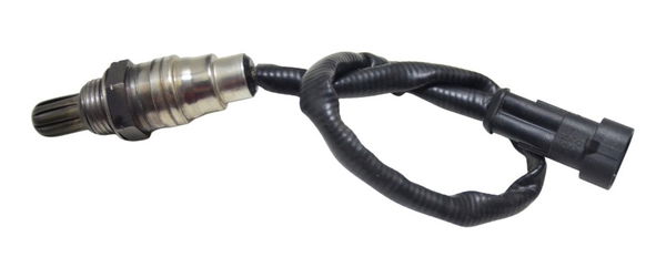 Sonda Lambda Harley Dyna Super Glide 08-11 Original