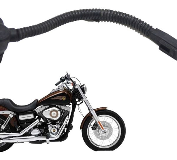 Sensor Ckp Harley Dyna Super Glide 08-11 Original