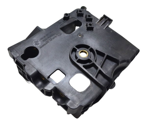 Caixa Bateria Harley Dyna Super Glide 08-11 Original