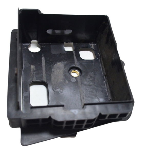 Caixa Bateria Harley Dyna Super Glide 08-11 Original