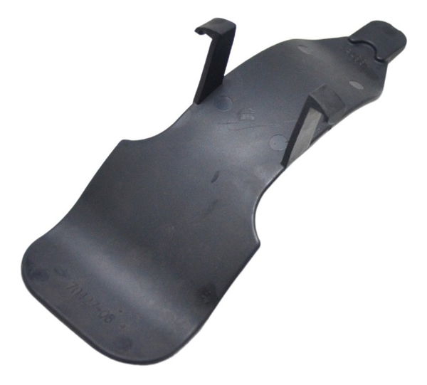 Capa Chicote Harley Dyna Super Glide 08-11 Original
