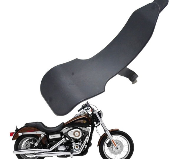 Capa Chicote Harley Dyna Super Glide 08-11 Original