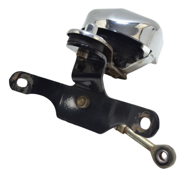 Buzina Harley Dyna Super Glide 08-11 Original