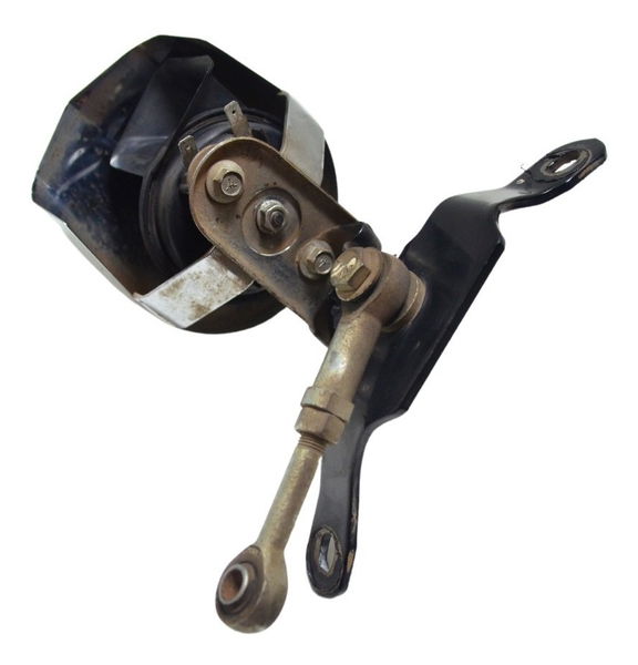 Buzina Harley Dyna Super Glide 08-11 Original