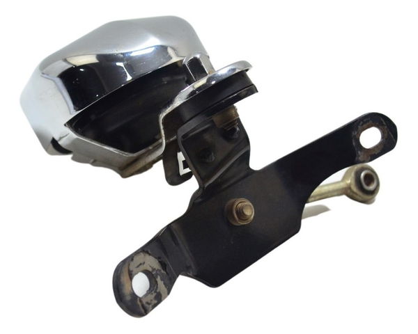 Buzina Harley Dyna Super Glide 08-11 Original