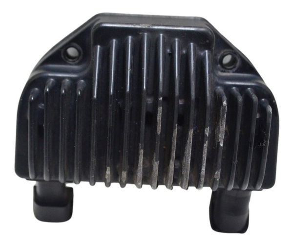 Retificador Carga Harley Dyna Super Glide 08-11 Original