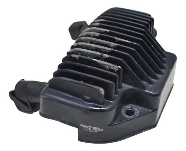Retificador Carga Harley Dyna Super Glide 08-11 Original