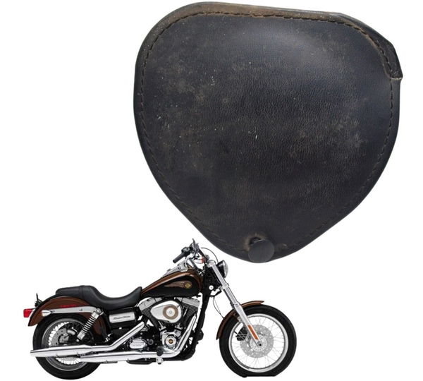 Acabamento Harley Dyna Super Glide 08-11 Original