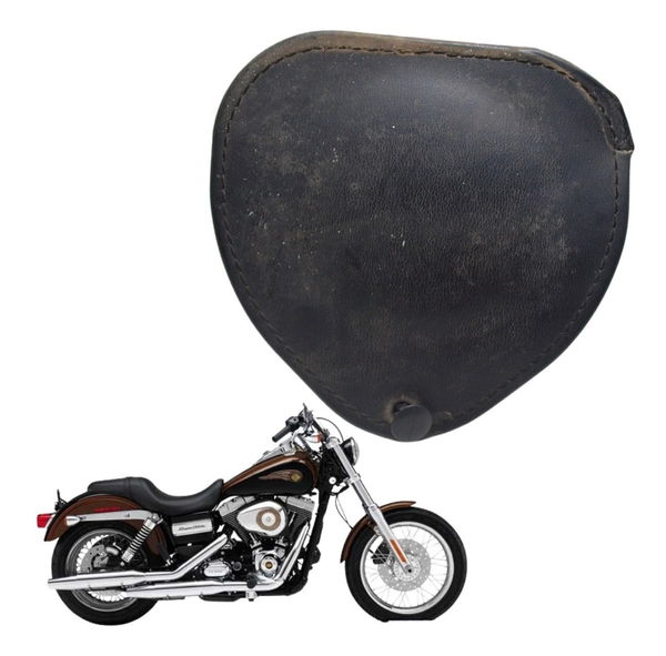 Acabamento Harley Dyna Super Glide 08-11 Original