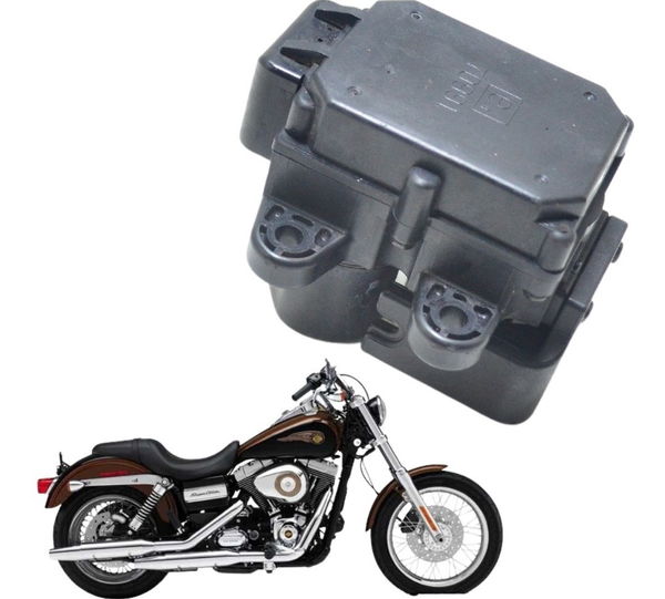 Servo Motor Harley Dyna Super Glide 08-11 Original