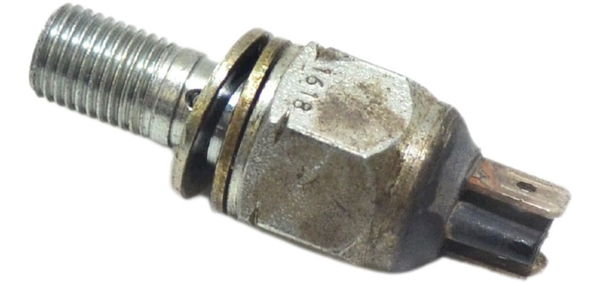 Interruptor Freio Tras Harley Dyna Super Glide 08-11 Orig