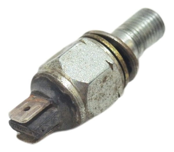 Interruptor Freio Tras Harley Dyna Super Glide 08-11 Orig