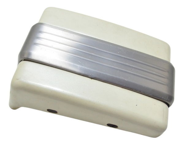 Carenagem Lat Dir Tampa Harley Dyna Super Glide 08-11 Orig