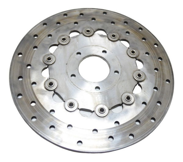 Disco Freio Dianteiro Harley Dyna Super Glide 08-11 Original