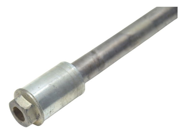Eixo Roda Traseira Harley Dyna Super Glide 08-11 Original