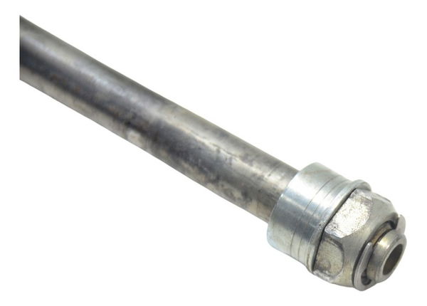 Eixo Roda Traseira Harley Dyna Super Glide 08-11 Original