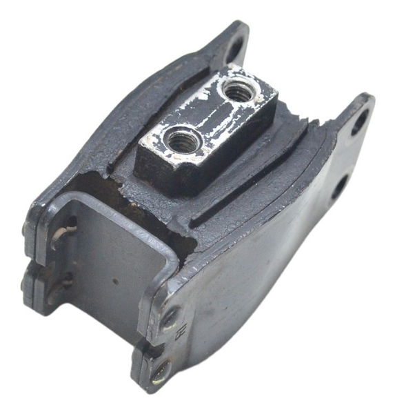 Coxim Traseiro Motor Harley Dyna Super Glide 08-11 Original