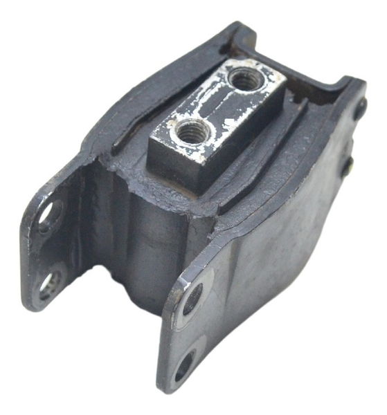 Coxim Traseiro Motor Harley Dyna Super Glide 08-11 Original