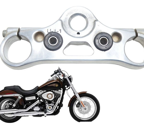 Mesa Superior Harley Dyna Super Glide 08-11 Original